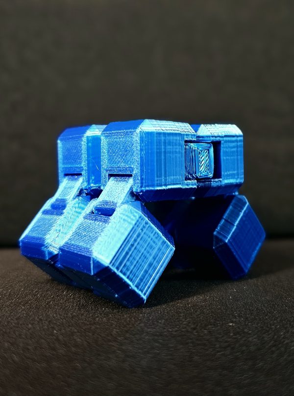 3D Printed Infinity Cube - Image 5